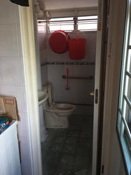 Blk 105 Bedok North Avenue 4 (Bedok), HDB 3 Rooms #128612122
